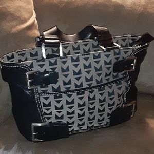 MK vintage handbag
